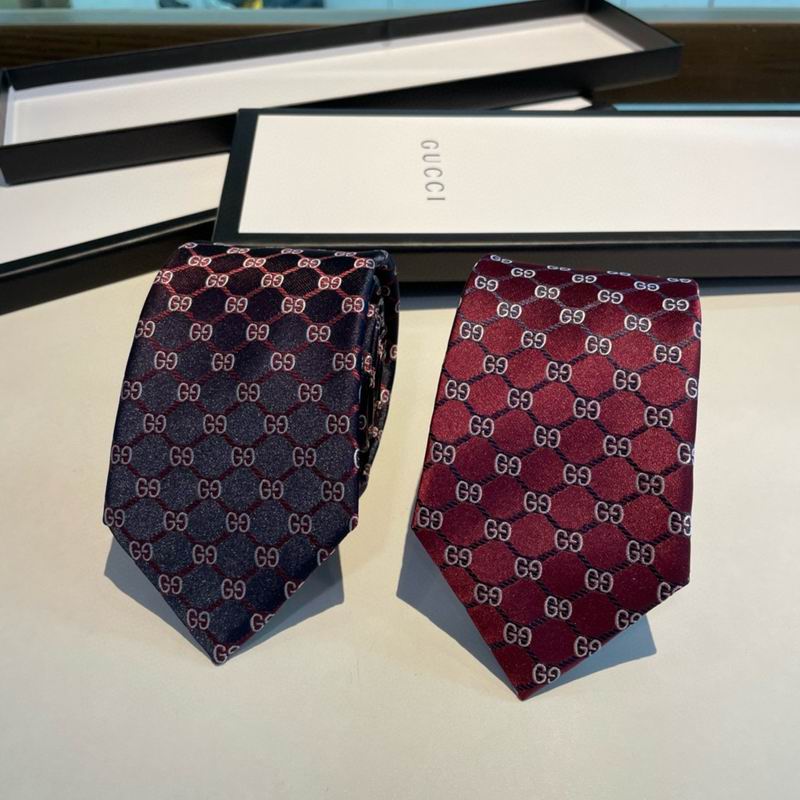 Gucci Tie